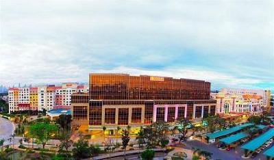 фото отеля Maxims Tower Hotel Pasay City