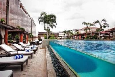 фото отеля Maxims Tower Hotel Pasay City