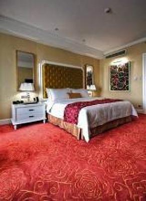 фото отеля Maxims Tower Hotel Pasay City