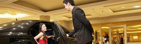 фото отеля Maxims Tower Hotel Pasay City