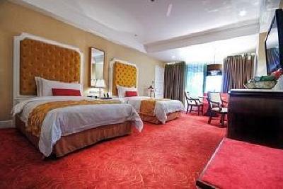фото отеля Maxims Tower Hotel Pasay City