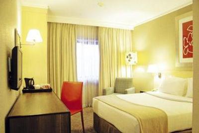 фото отеля Garden Court Sandton