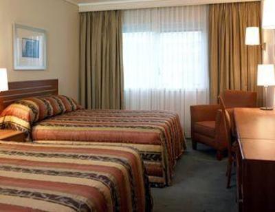 фото отеля Garden Court Sandton