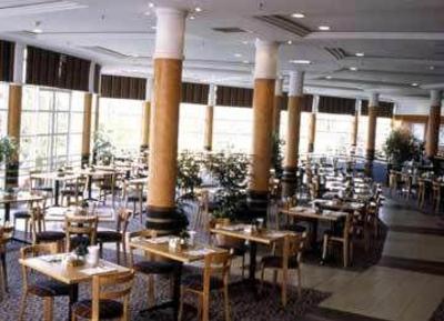 фото отеля Garden Court Sandton