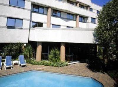 фото отеля Garden Court Sandton