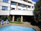 фото отеля Garden Court Sandton