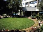 фото отеля Garden Court Sandton