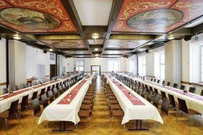 фото отеля Hotel Hirsch Ottobeuren