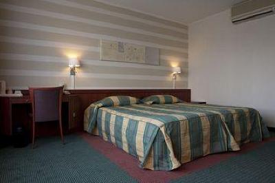фото отеля Grand Hotel Amstelveen