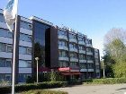 фото отеля Grand Hotel Amstelveen