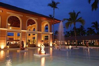 фото отеля Majestic Colonial Punta Cana