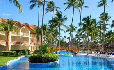 фото отеля Majestic Colonial Punta Cana