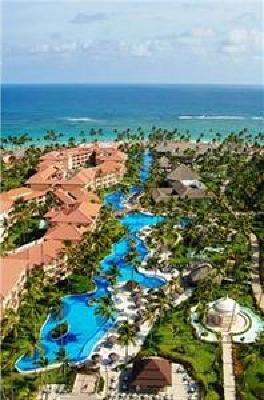 фото отеля Majestic Colonial Punta Cana