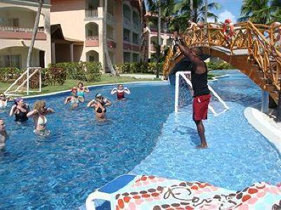 фото отеля Majestic Colonial Punta Cana