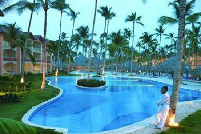 фото отеля Majestic Colonial Punta Cana