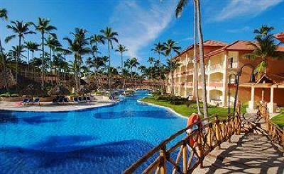 фото отеля Majestic Colonial Punta Cana