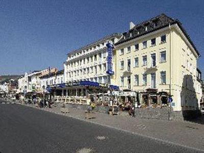 фото отеля Parkhotel Rudesheim am Rhein