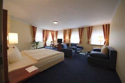 фото отеля Parkhotel Rudesheim am Rhein