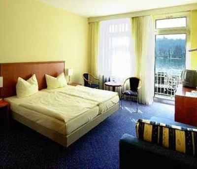 фото отеля Parkhotel Rudesheim am Rhein