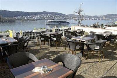 фото отеля Parkhotel Rudesheim am Rhein
