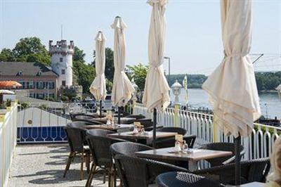 фото отеля Parkhotel Rudesheim am Rhein