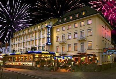фото отеля Parkhotel Rudesheim am Rhein