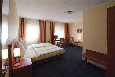фото отеля Parkhotel Rudesheim am Rhein