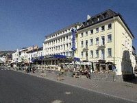Parkhotel Rudesheim am Rhein