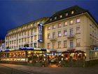 фото отеля Parkhotel Rudesheim am Rhein