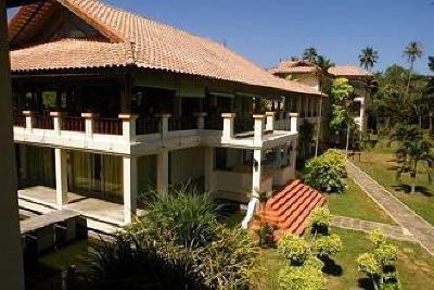 фото отеля Gem Beach Resort