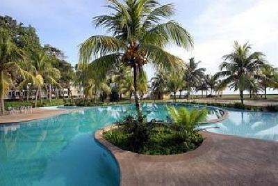 фото отеля Gem Beach Resort