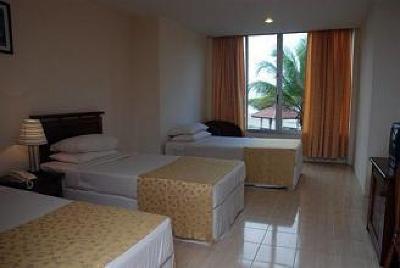 фото отеля Gem Beach Resort