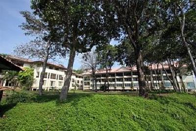 фото отеля Gem Beach Resort