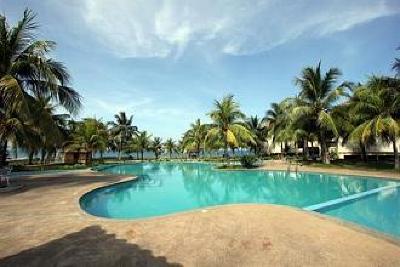 фото отеля Gem Beach Resort