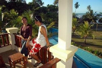 фото отеля Gem Beach Resort