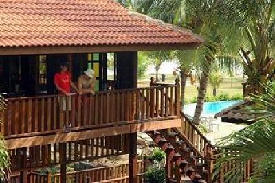 фото отеля Gem Beach Resort