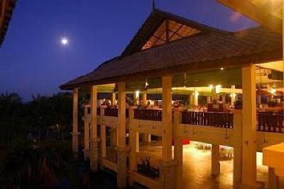 фото отеля Gem Beach Resort