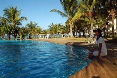 фото отеля Gem Beach Resort