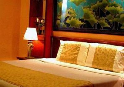 фото отеля Gem Beach Resort