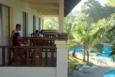фото отеля Gem Beach Resort