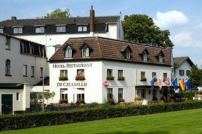 фото отеля Fletcher Hotel-Restaurant De Geulvallei