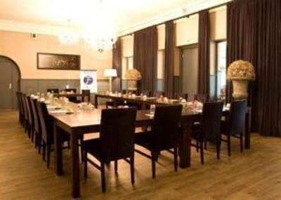 фото отеля Fletcher Hotel-Restaurant De Geulvallei