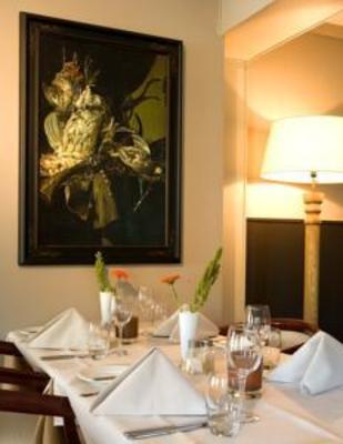 фото отеля Fletcher Hotel-Restaurant De Geulvallei