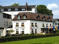 Fletcher Hotel-Restaurant De Geulvallei