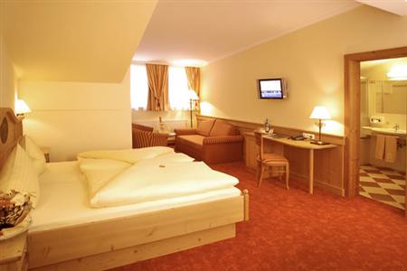 фото отеля Reslwirt Hotel