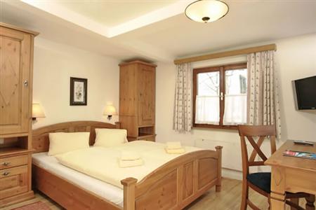 фото отеля Reslwirt Hotel