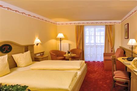 фото отеля Reslwirt Hotel