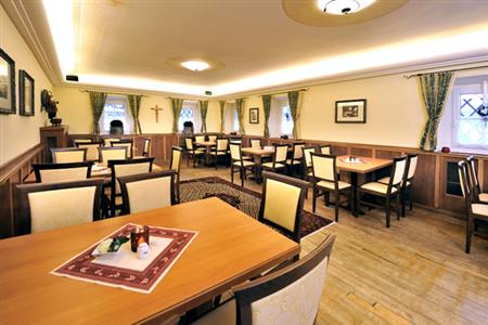 фото отеля Reslwirt Hotel