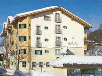 Reslwirt Hotel