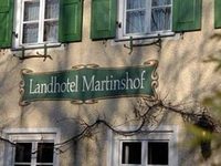 Landhotel Martinshof